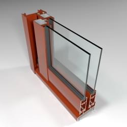 СИАЛ слайднинг-60, слайдинг-90