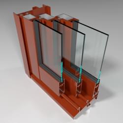 СИАЛ слайднинг-60, слайдинг-90