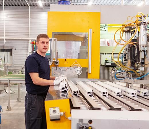 Установка окна