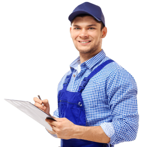 Получите скидку 5% при бесплатном замере