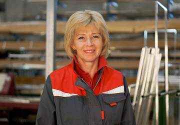 Видео с производства