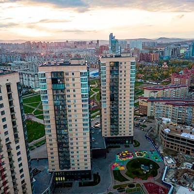 Примеры установки