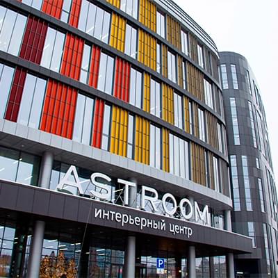 Примеры установки