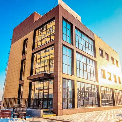 Примеры установки