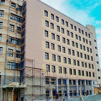 Примеры установки