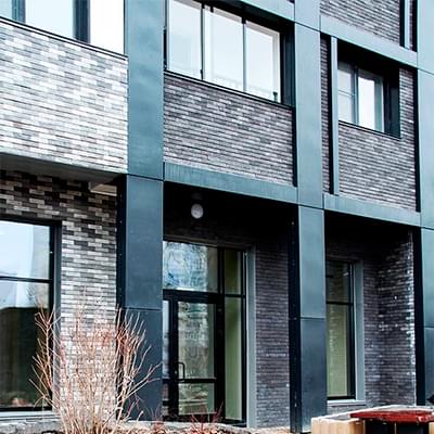 Примеры установки